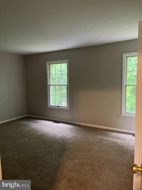 1049 Wingate Court, Unit I14 Bel Air, MD 21014 - Photo 50 of 61 an empty room with windows