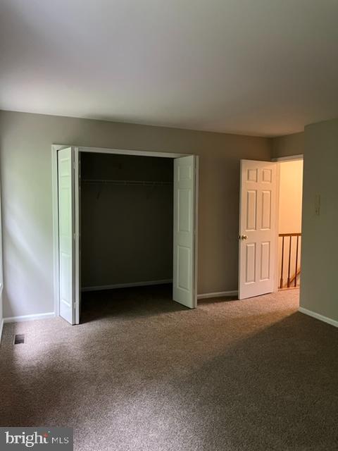 1049 Wingate Court, Unit I14 Bel Air, MD 21014 - Photo 52 of 61 a view of an empty room with a window