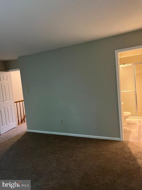 1049 Wingate Court, Unit I14 Bel Air, MD 21014 - Photo 53 of 61 an empty room with windows