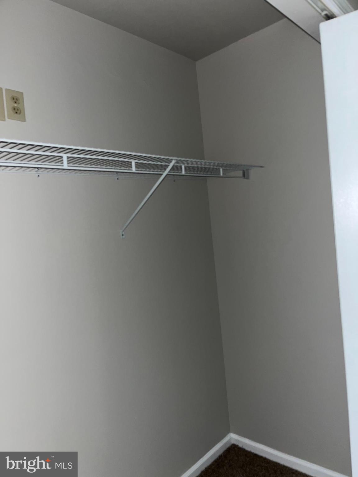 1049 Wingate Court, Unit I14 Bel Air, MD 21014 - Photo 58 of 61 a view of a room with racks on the wall