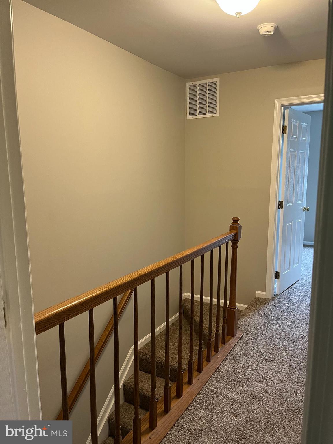 1049 Wingate Court, Unit I14 Bel Air, MD 21014 - Photo 61 of 61 a view of hallway