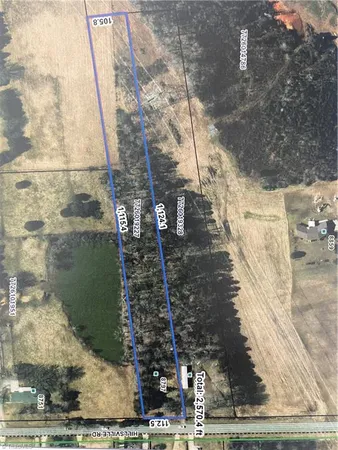 $69,900 | 8797 Hillsville Road, Trinity, NC 27370