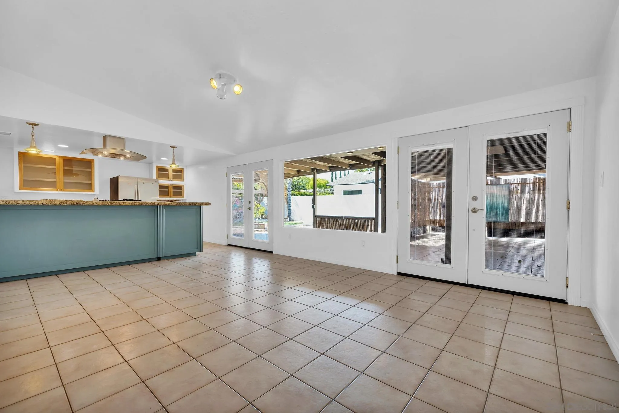 13938 Powers Road Poway, CA 92064 - Photo 13 of 34 a view of a kitchen with furniture and window