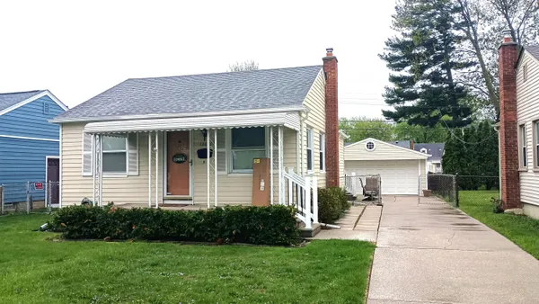 $164,900 | 13647 Netherwood Street, Southgate, MI 48195