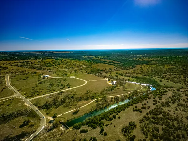 $1,799,000 | 170 Goose Landing, Unit LOT 22, Harper, TX 78631
