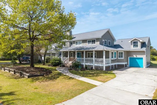 $850,000 | 4164 Thick Ridge Road, Kitty Hawk, NC 27949