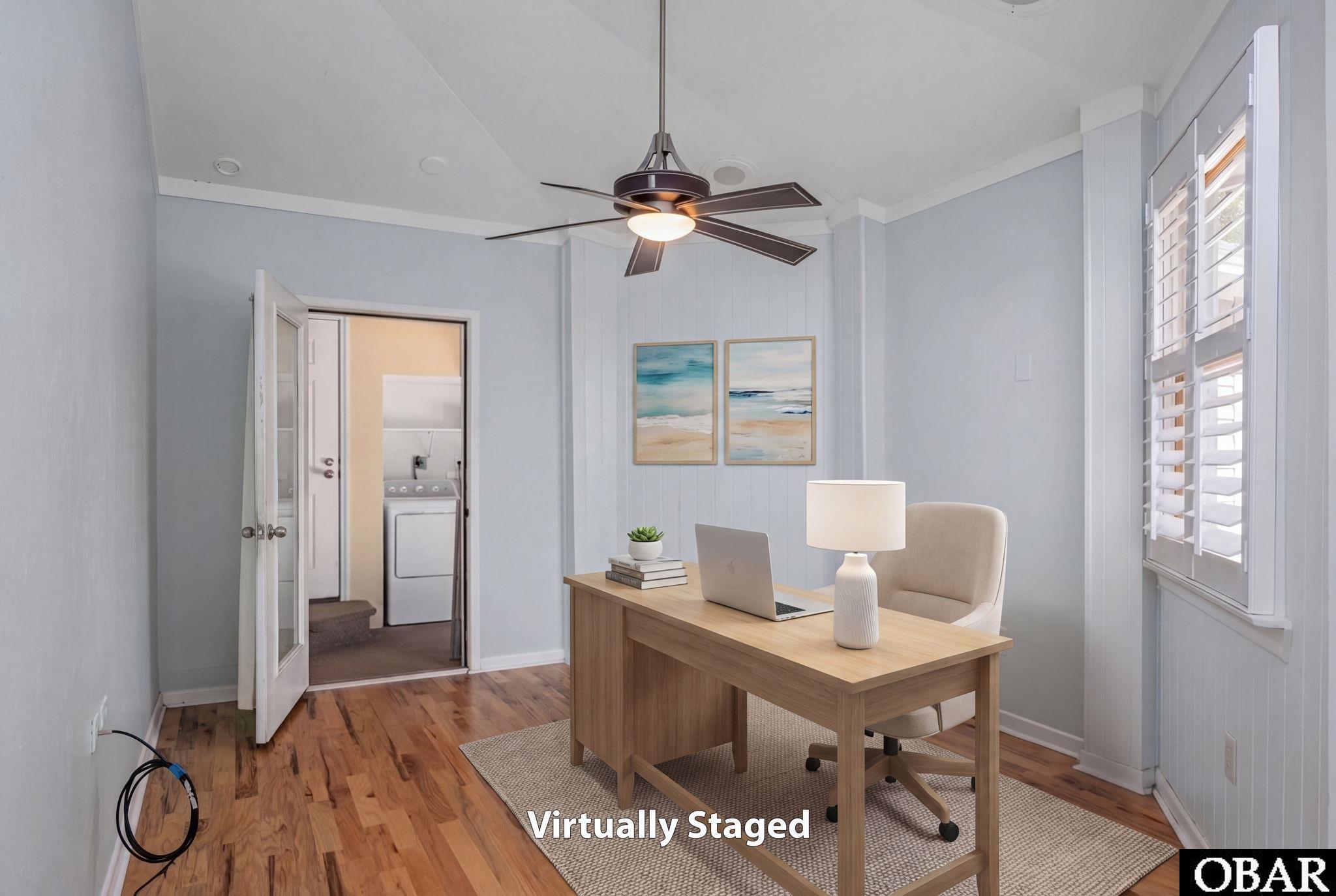 4164 Thick Ridge Road Kitty Hawk, NC 27949 - Photo 13 of 46