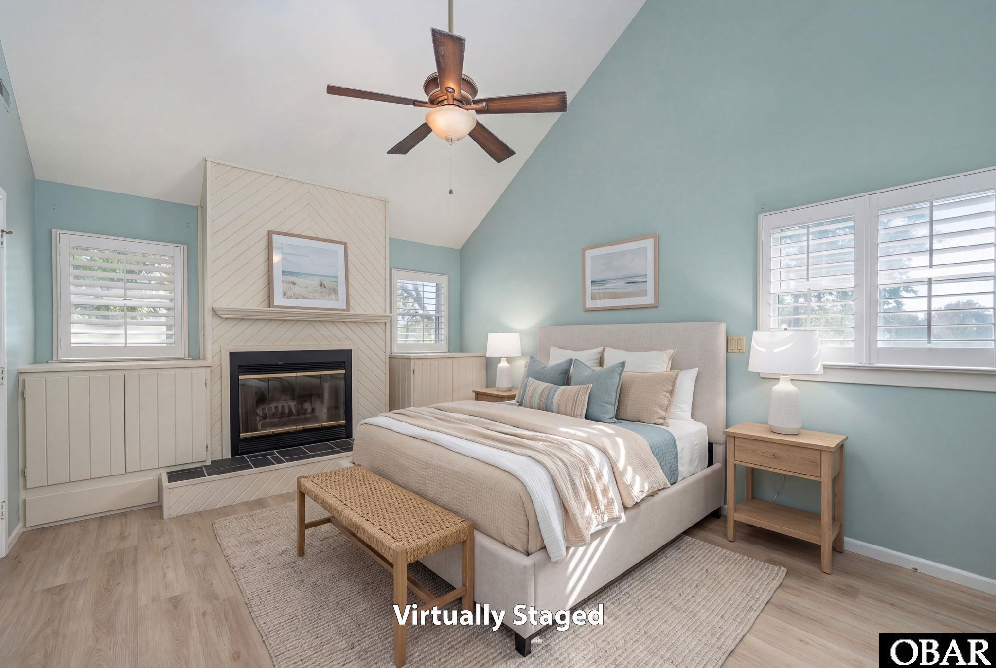 4164 Thick Ridge Road Kitty Hawk, NC 27949 - Photo 14 of 46