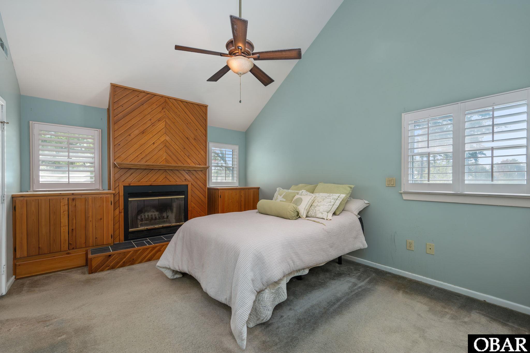 4164 Thick Ridge Road Kitty Hawk, NC 27949 - Photo 15 of 46