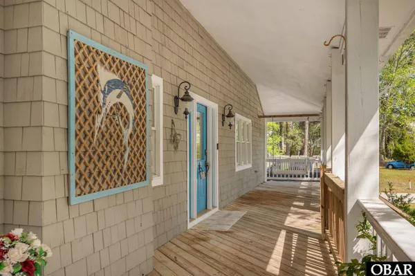 $850,000 | 4164 Thick Ridge Road, Kitty Hawk, NC 27949