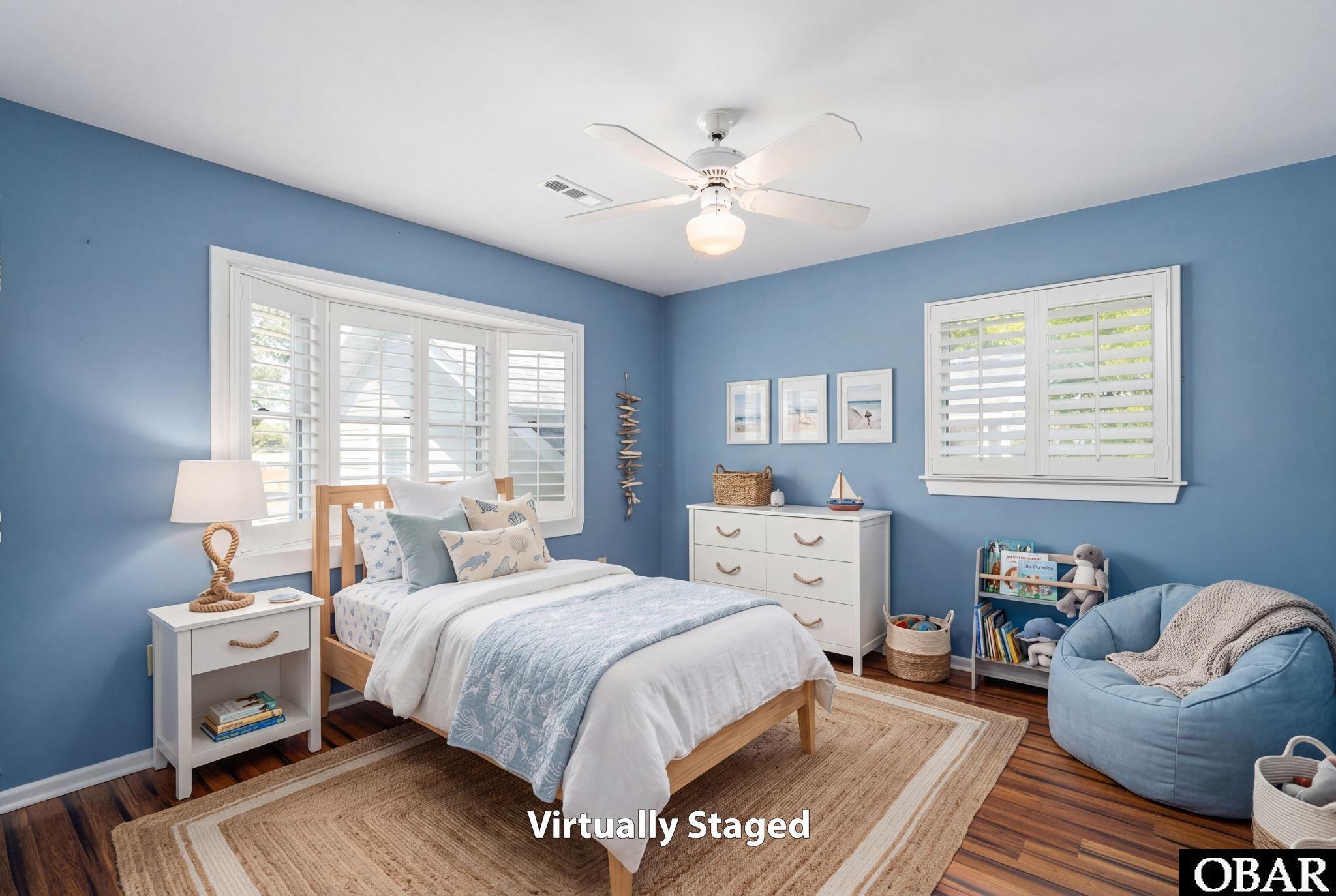 4164 Thick Ridge Road Kitty Hawk, NC 27949 - Photo 22 of 46