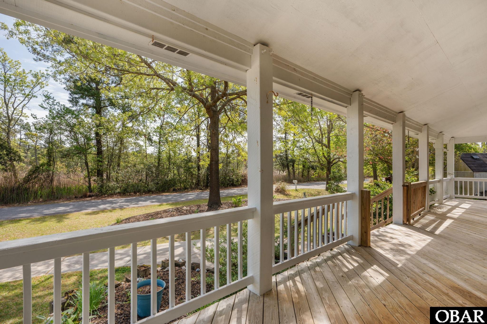 4164 Thick Ridge Road Kitty Hawk, NC 27949 - Photo 3 of 46