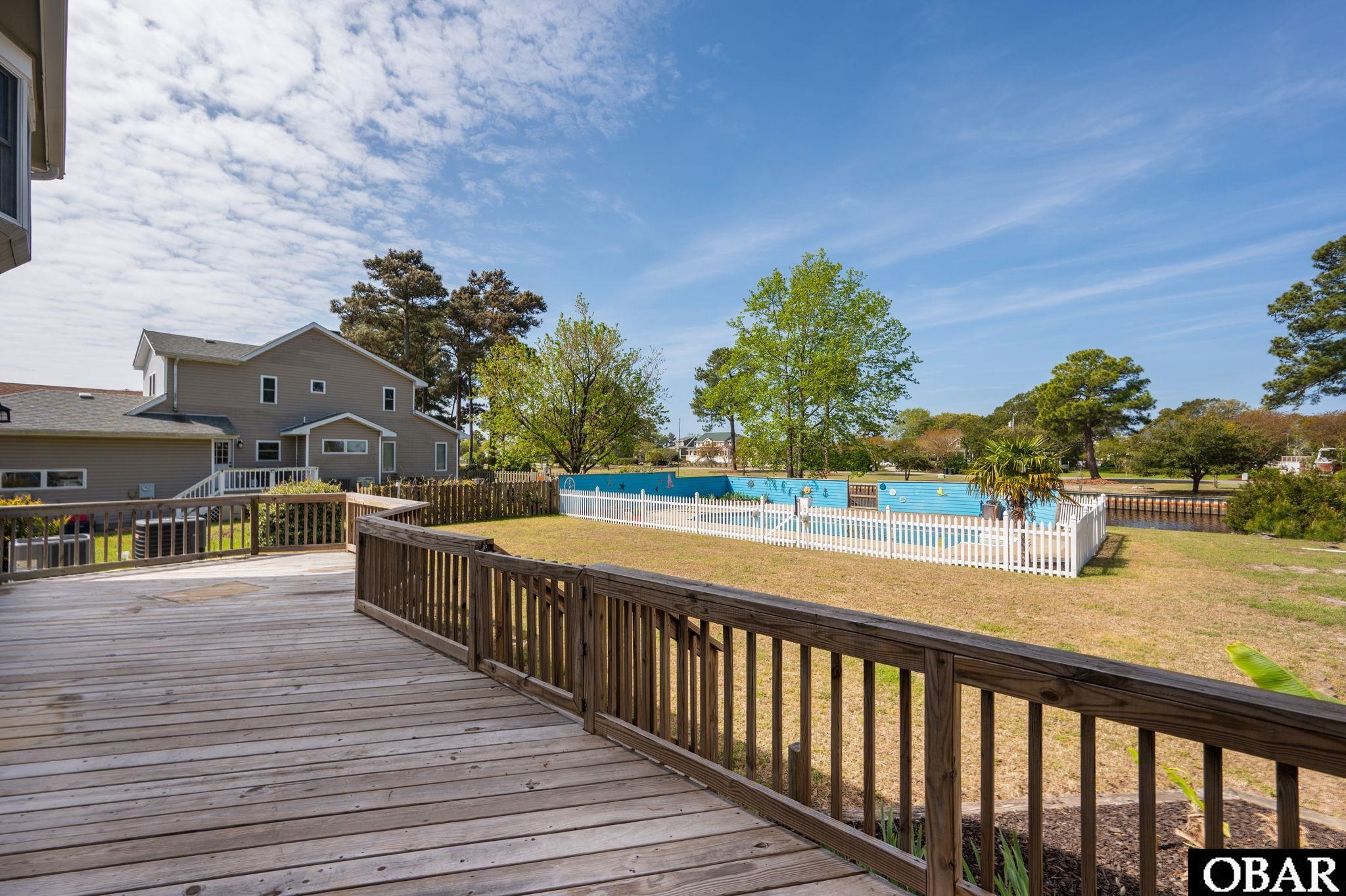 4164 Thick Ridge Road Kitty Hawk, NC 27949 - Photo 32 of 46