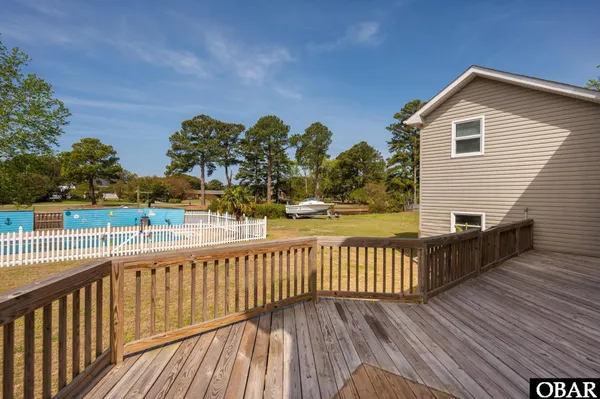 $850,000 | 4164 Thick Ridge Road, Kitty Hawk, NC 27949