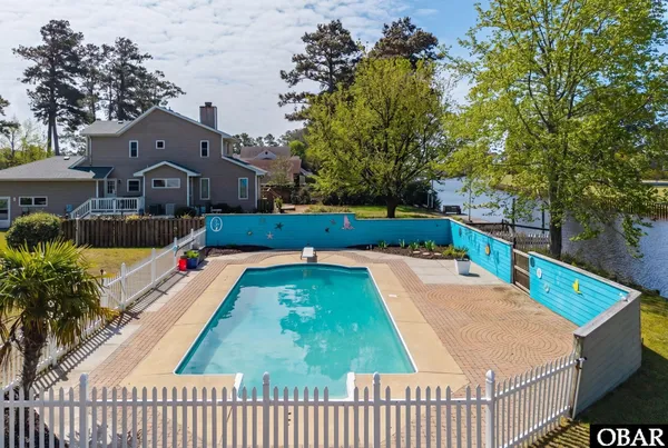 $850,000 | 4164 Thick Ridge Road, Kitty Hawk, NC 27949