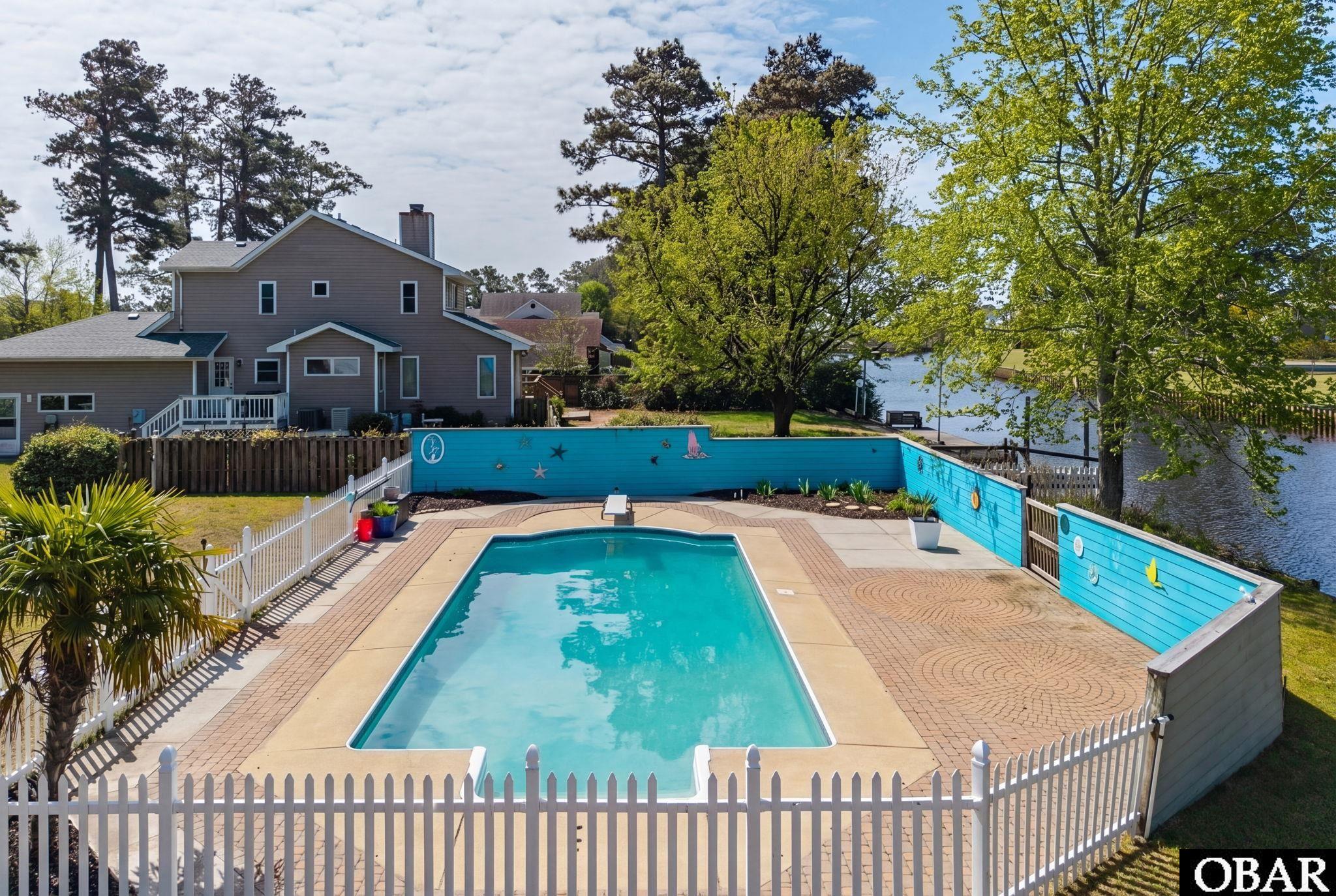 4164 Thick Ridge Road Kitty Hawk, NC 27949 - Photo 34 of 46