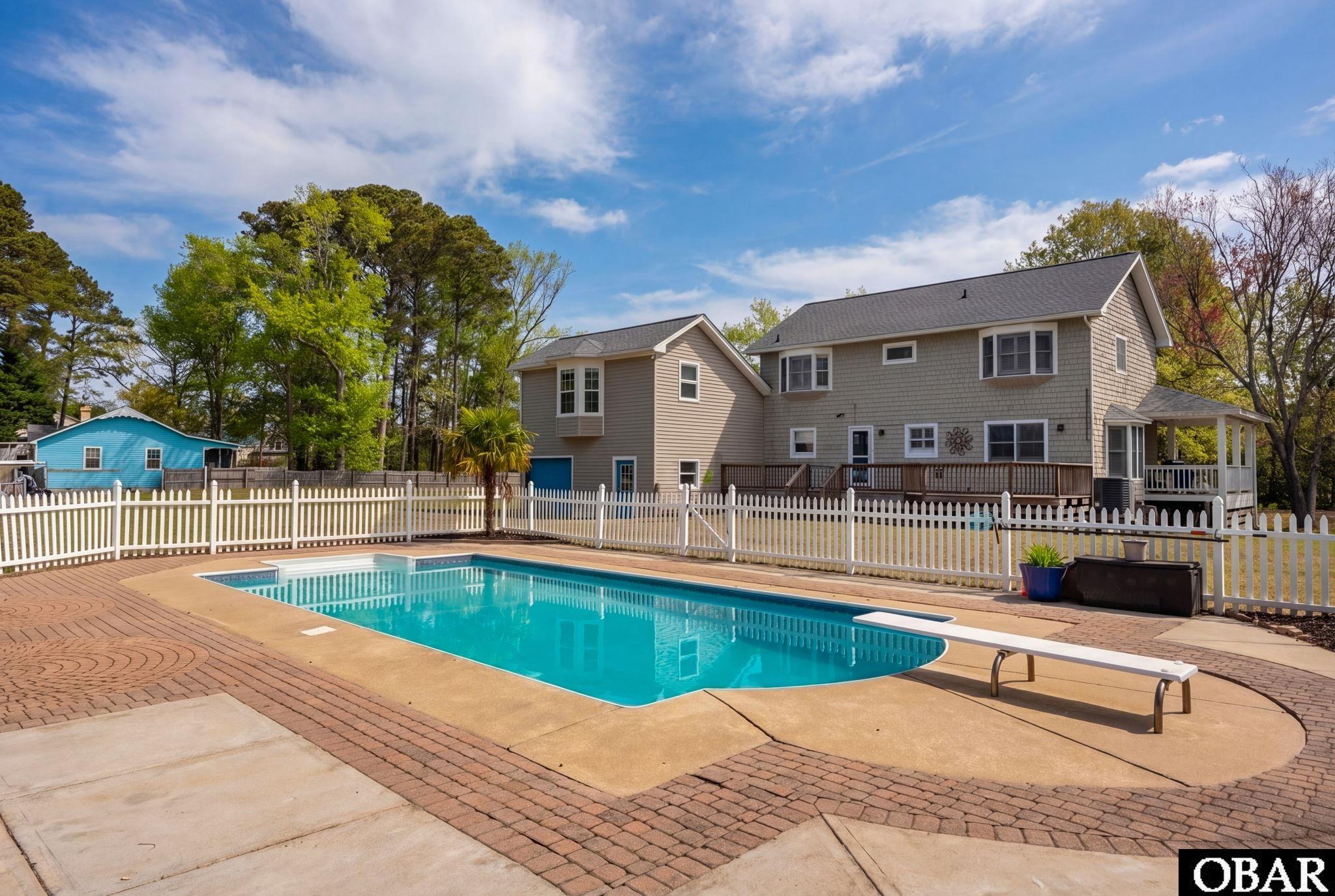 4164 Thick Ridge Road Kitty Hawk, NC 27949 - Photo 35 of 46