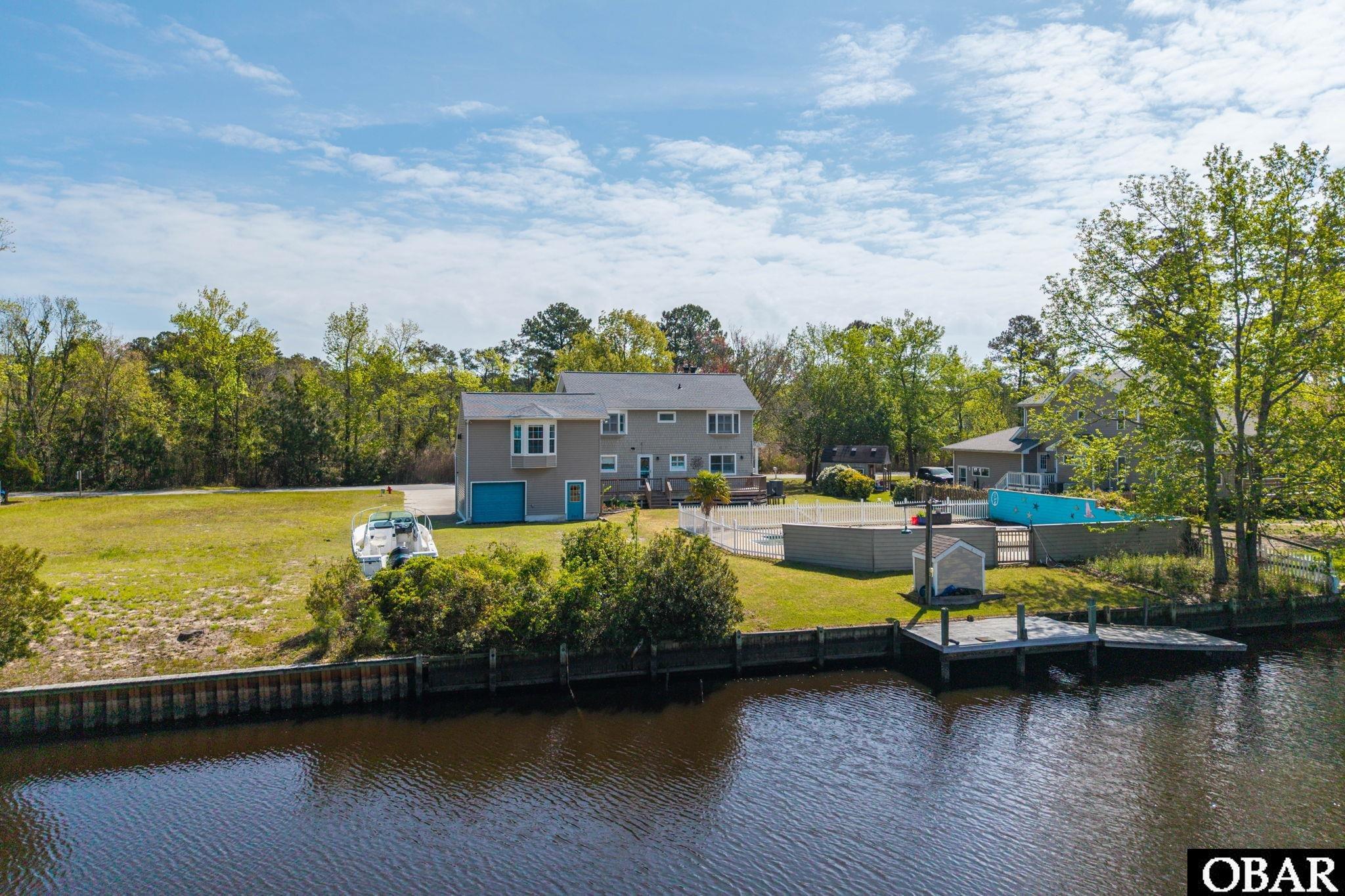 4164 Thick Ridge Road Kitty Hawk, NC 27949 - Photo 38 of 46