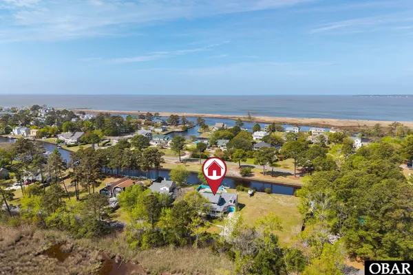 $850,000 | 4164 Thick Ridge Road, Kitty Hawk, NC 27949