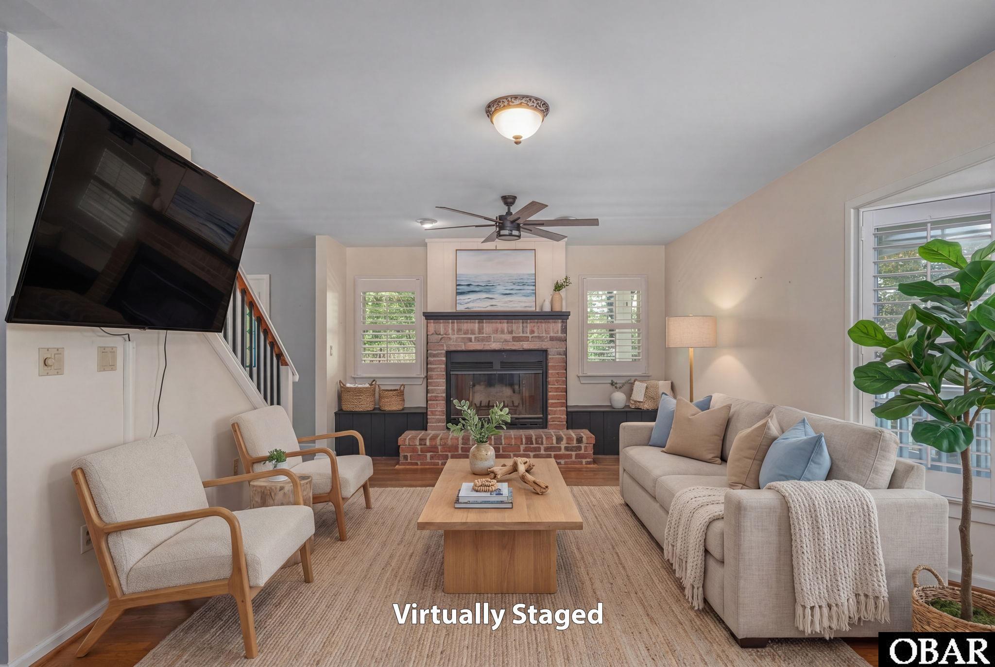 4164 Thick Ridge Road Kitty Hawk, NC 27949 - Photo 4 of 46