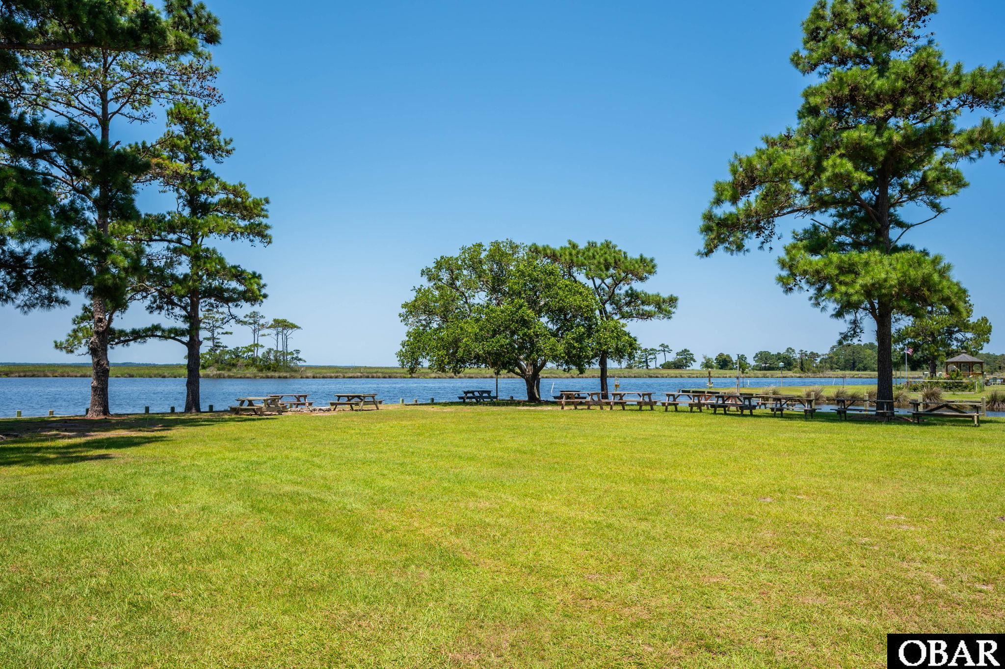 4164 Thick Ridge Road Kitty Hawk, NC 27949 - Photo 41 of 46