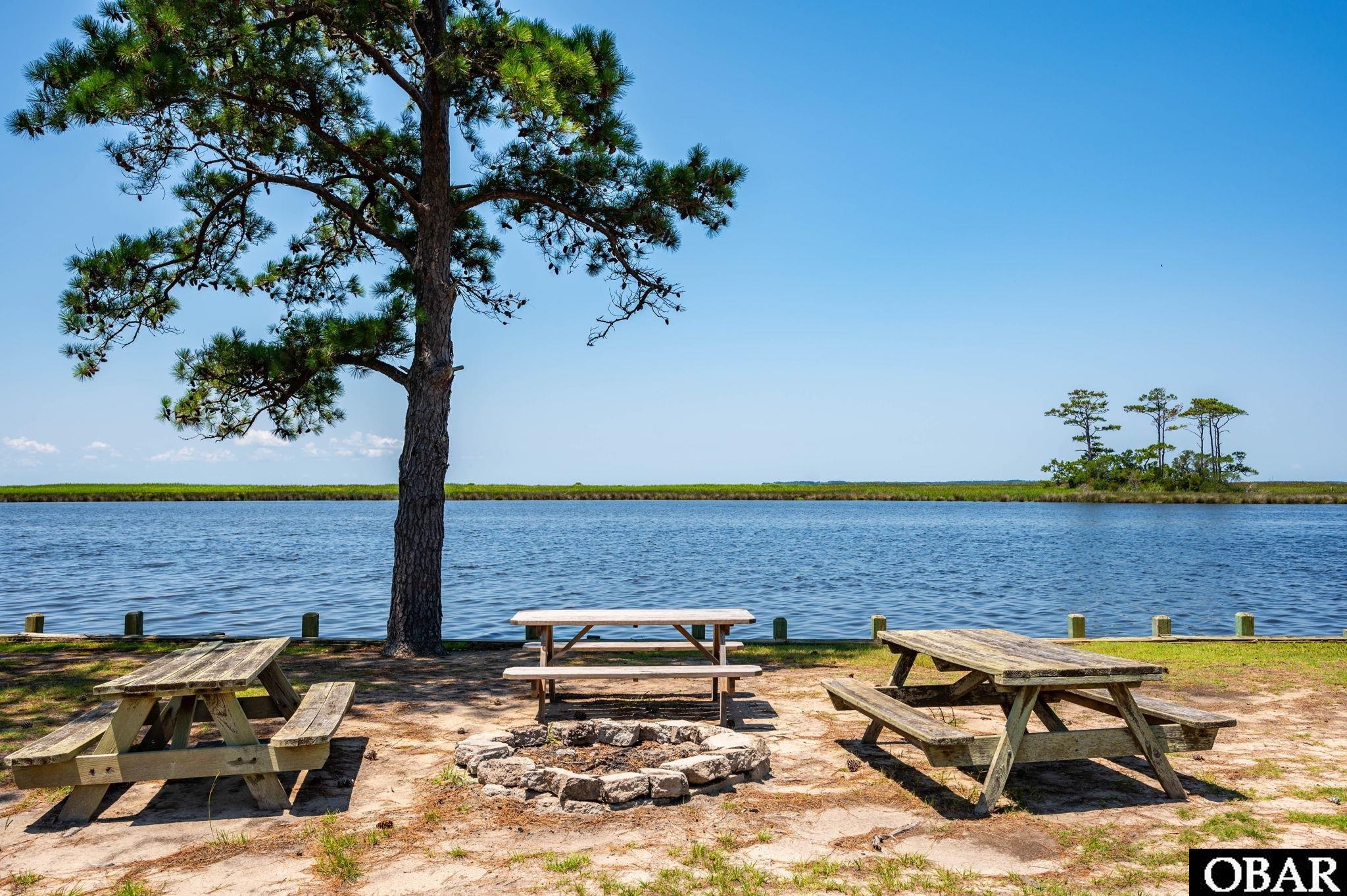 4164 Thick Ridge Road Kitty Hawk, NC 27949 - Photo 43 of 46