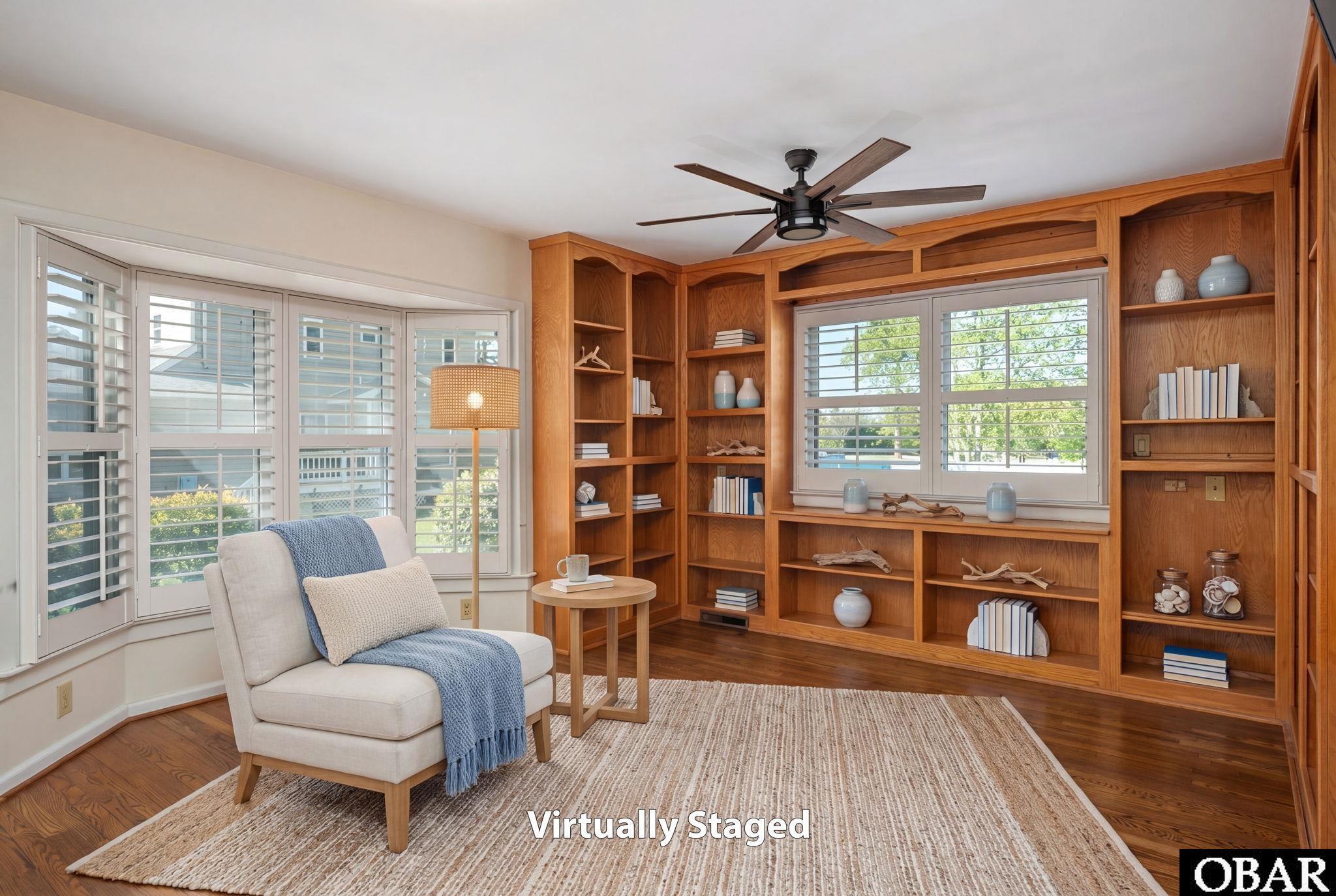 4164 Thick Ridge Road Kitty Hawk, NC 27949 - Photo 5 of 46