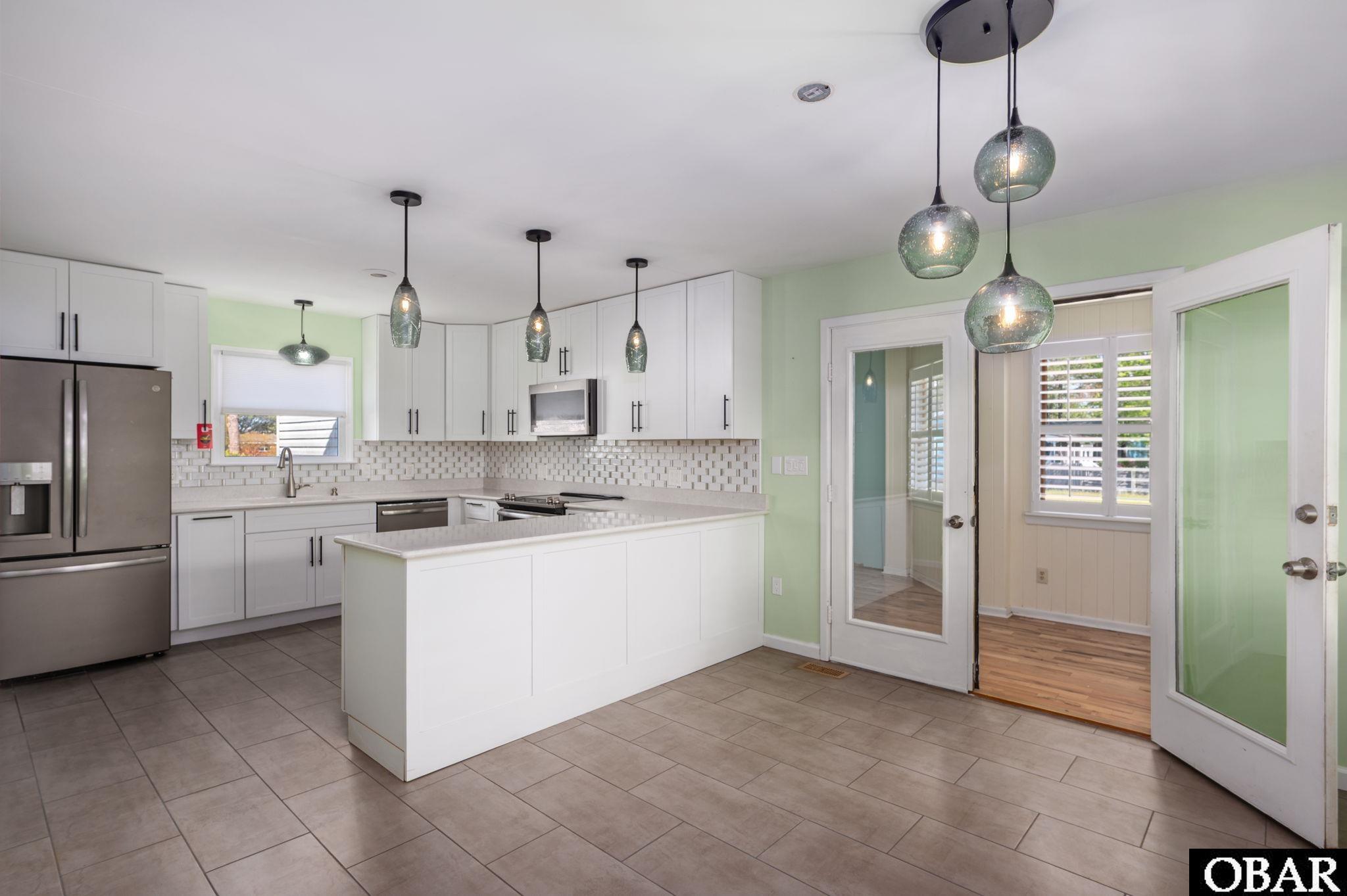 4164 Thick Ridge Road Kitty Hawk, NC 27949 - Photo 7 of 46