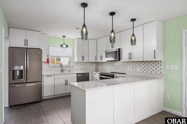 $850,000 | 4164 Thick Ridge Road, Kitty Hawk, NC 27949