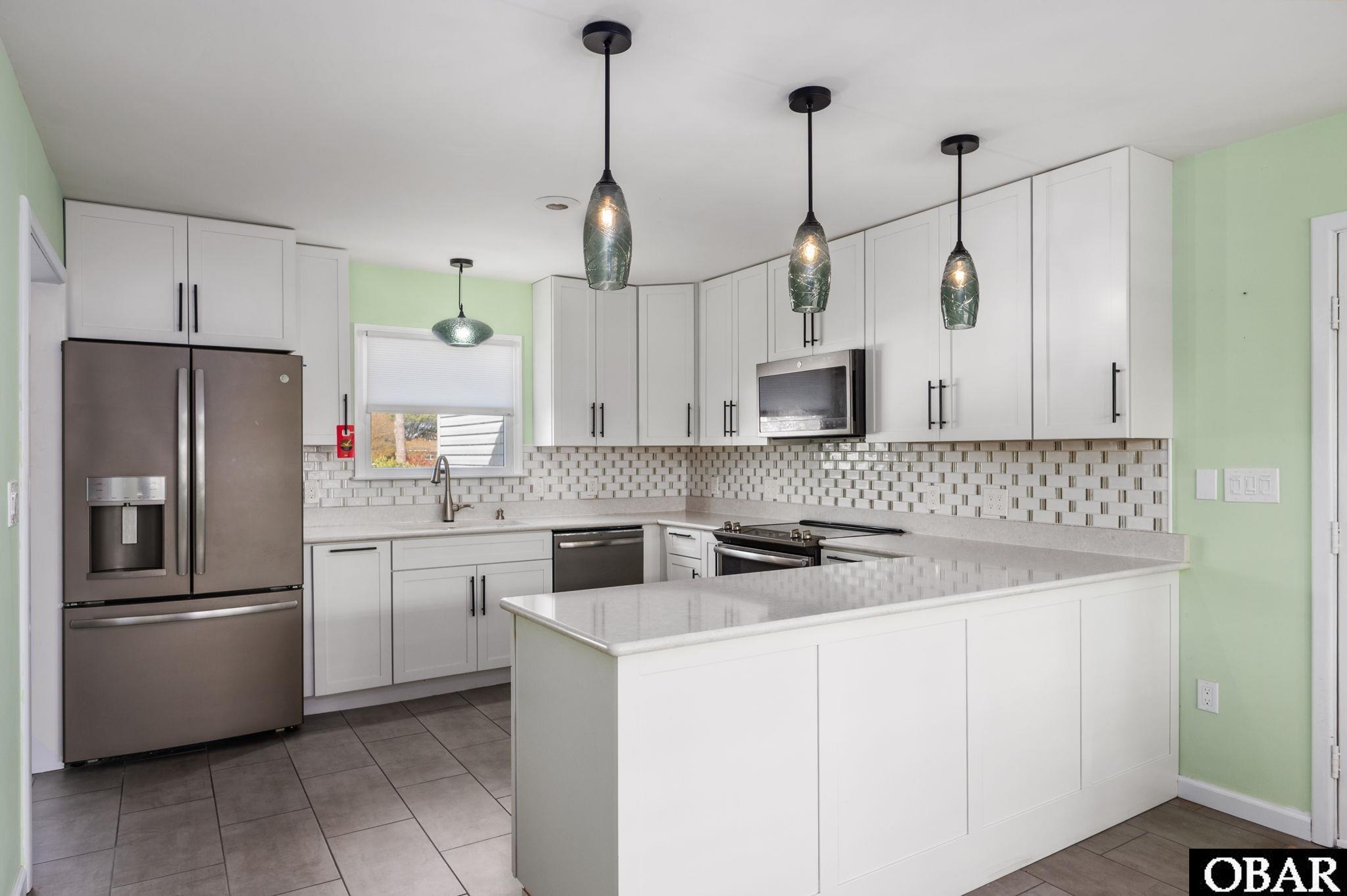 4164 Thick Ridge Road Kitty Hawk, NC 27949 - Photo 8 of 46