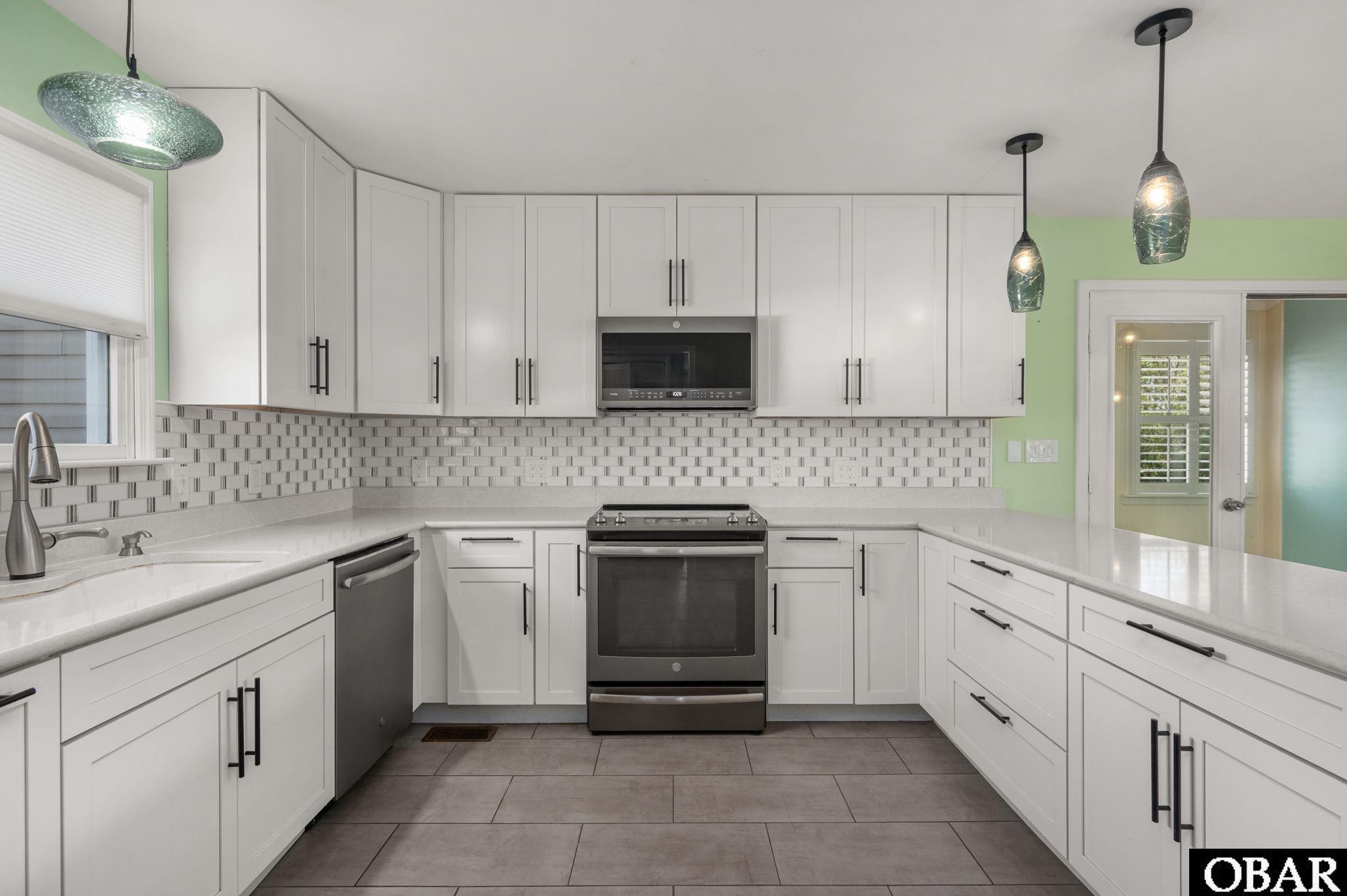 4164 Thick Ridge Road Kitty Hawk, NC 27949 - Photo 9 of 46