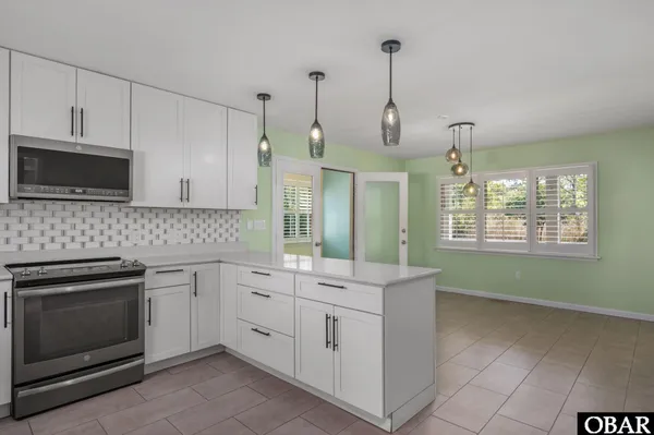 $850,000 | 4164 Thick Ridge Road, Kitty Hawk, NC 27949