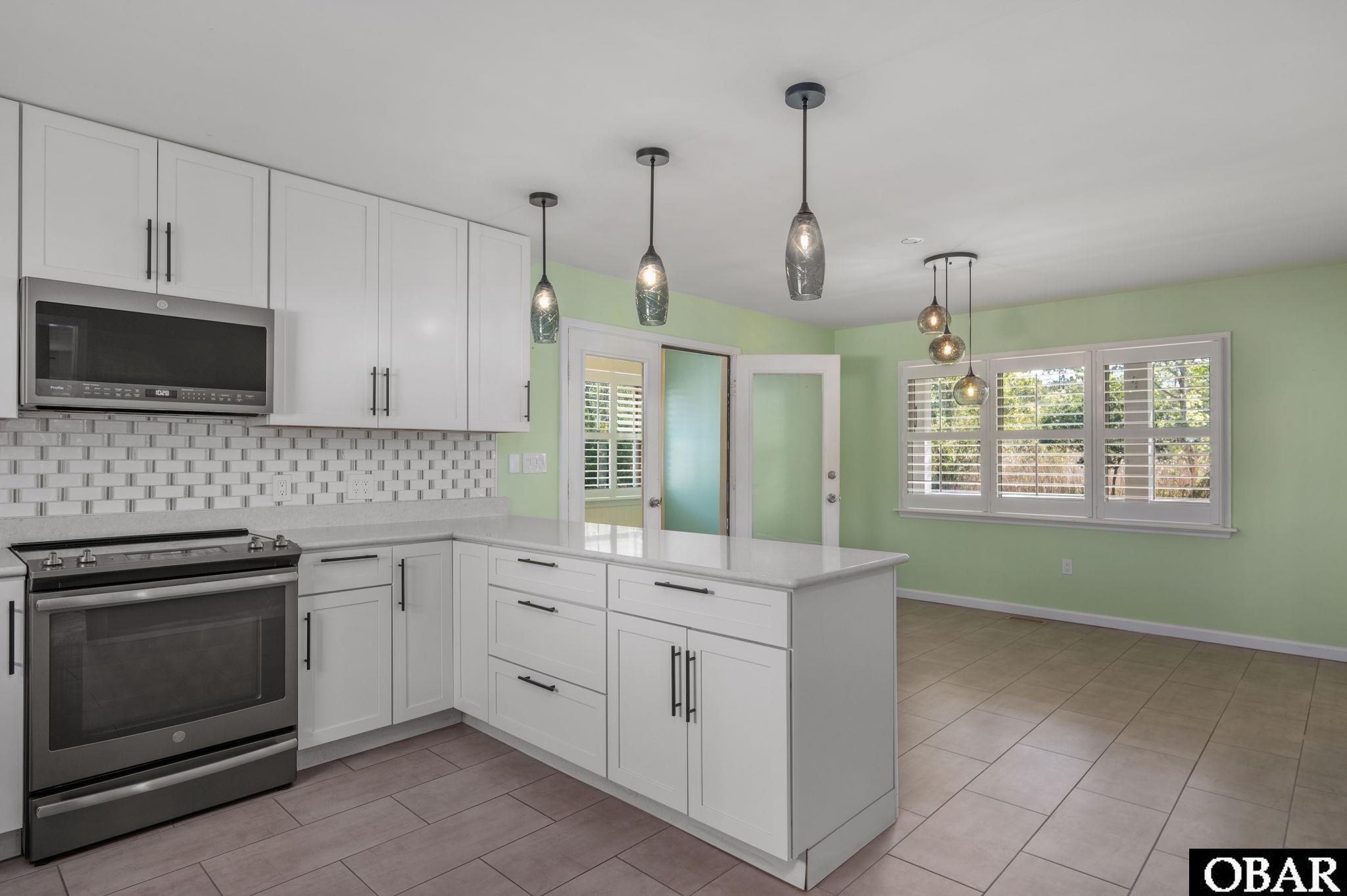 4164 Thick Ridge Road Kitty Hawk, NC 27949 - Photo 10 of 46