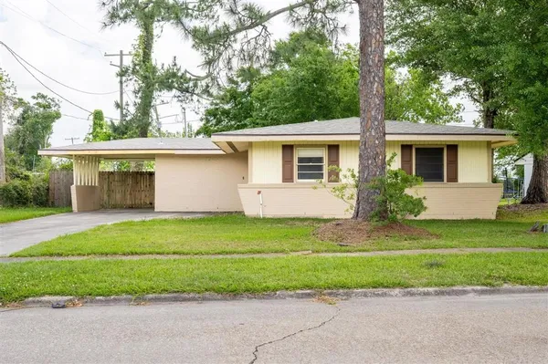 $106,000 | 3605 East Roosevelt Street, Lake Charles, LA 70607