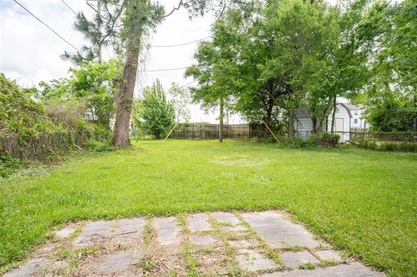 $106,000 | 3605 East Roosevelt Street, Lake Charles, LA 70607