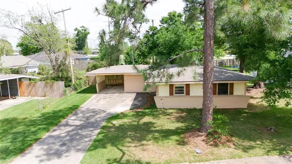 $106,000 | 3605 East Roosevelt Street, Lake Charles, LA 70607