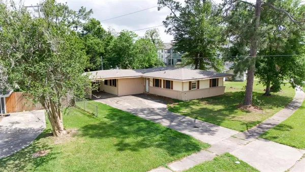 $106,000 | 3605 East Roosevelt Street, Lake Charles, LA 70607