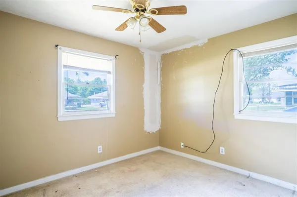 $106,000 | 3605 East Roosevelt Street, Lake Charles, LA 70607