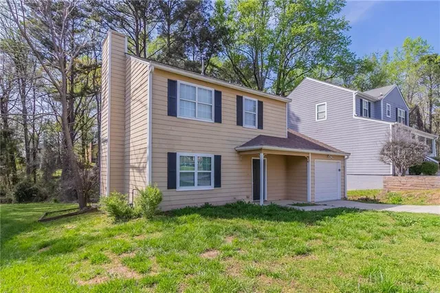 $184,000 | 2030 Hilda Burns Place, Lithonia, GA 30058