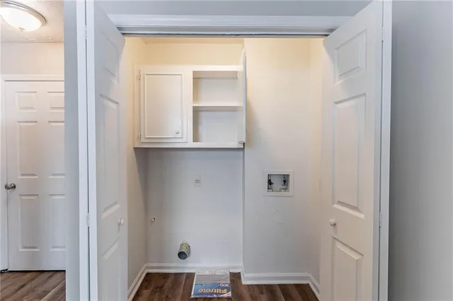 $184,000 | 2030 Hilda Burns Place, Lithonia, GA 30058