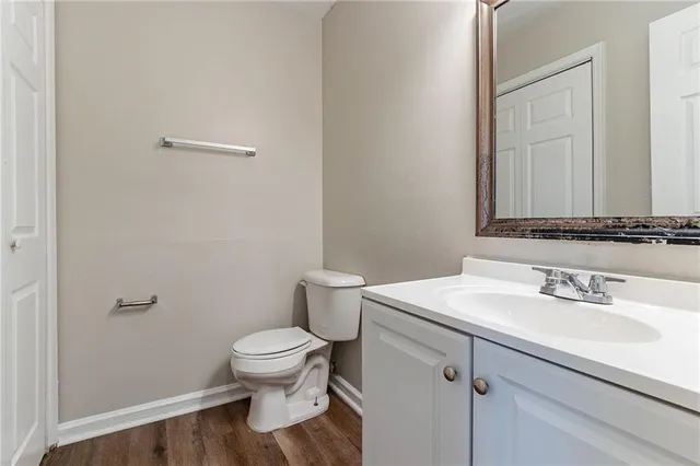 $184,000 | 2030 Hilda Burns Place, Lithonia, GA 30058