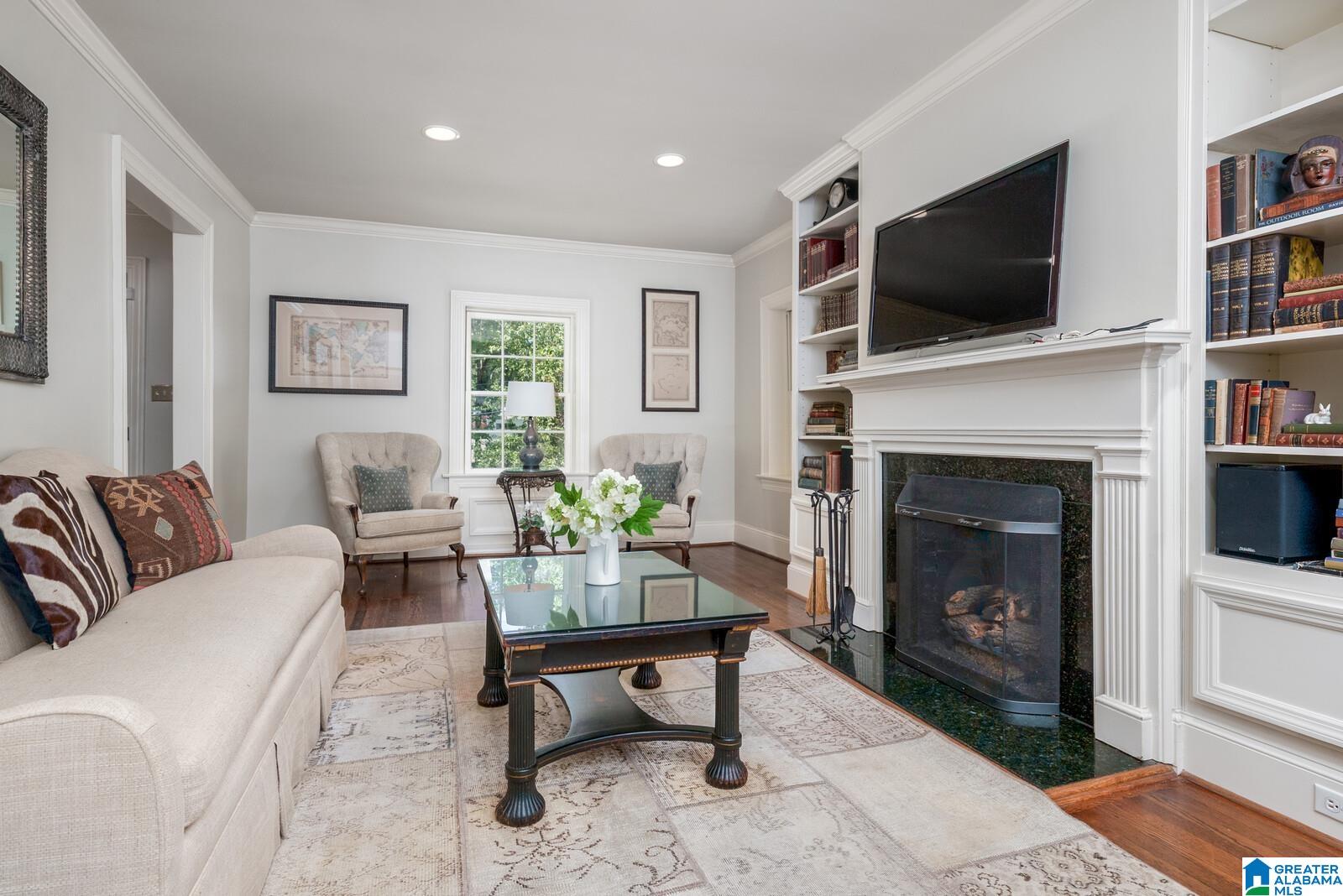 10 Memory Lane Birmingham, AL 35213 - Photo 10 of 67
