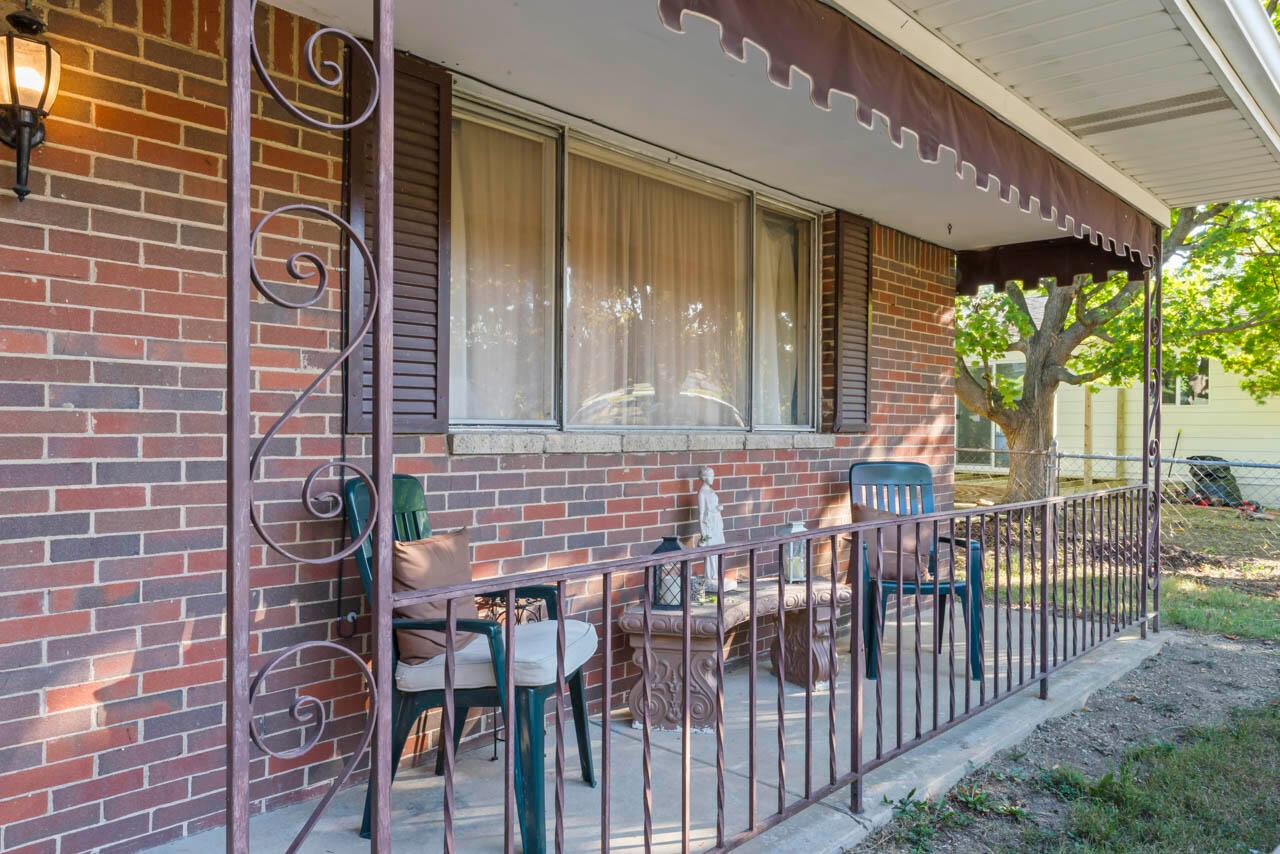 2244 Balmoral Road Columbus, OH 43229 - Photo 8 of 31 DSC04048