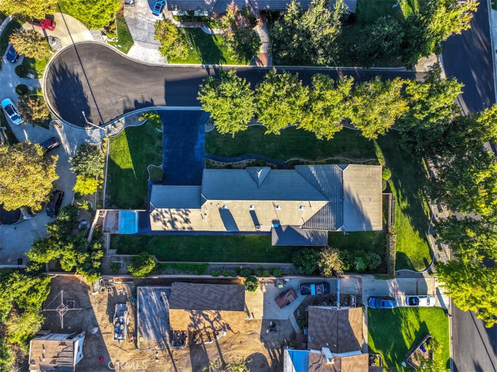 5848 Burlwood Court Rancho Cucamonga, CA 91701 - Photo 68 of 71