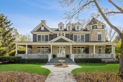 $3,499,000 | 11 South Adams Street, Hinsdale, IL 60521