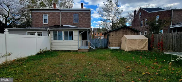 a balcony with wooden floor