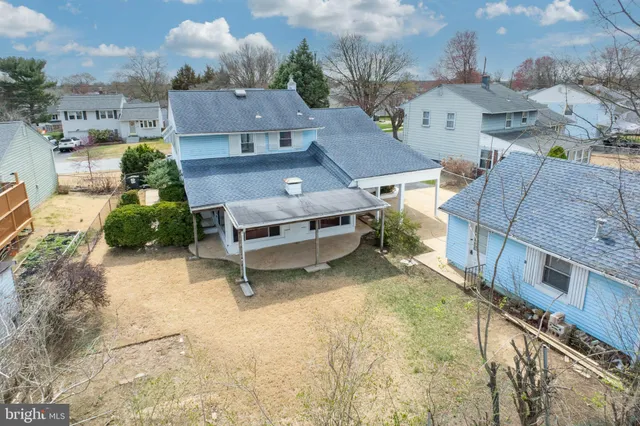 $350,000 | 1413 Wedgewood Road, Wilmington, DE 19805
