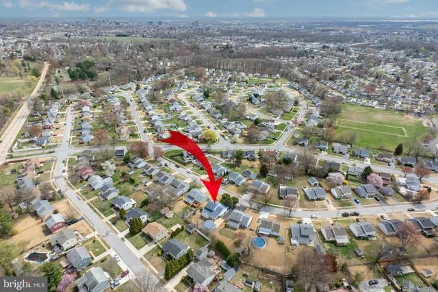 $350,000 | 1413 Wedgewood Road, Wilmington, DE 19805