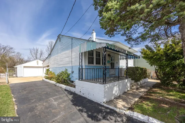 $350,000 | 1413 Wedgewood Road, Wilmington, DE 19805