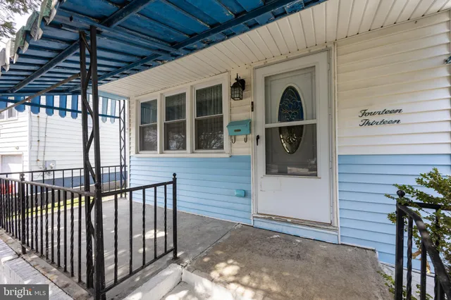 $350,000 | 1413 Wedgewood Road, Wilmington, DE 19805